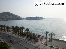 [P14] Kusadasi - Hotel Sozer, vedere din balcon spre stanga » foto by presario
 - 
<span class="allrVoted glyphicon glyphicon-heart hidden" id="av88436"></span>
<a class="m-l-10 hidden" id="sv88436" onclick="voting_Foto_DelVot(,88436,1134)" role="button">șterge vot <span class="glyphicon glyphicon-remove"></span></a>
<a id="v988436" class=" c-red"  onclick="voting_Foto_SetVot(88436)" role="button"><span class="glyphicon glyphicon-heart-empty"></span> <b>LIKE</b> = Votează poza</a> <img class="hidden"  id="f88436W9" src="/imagini/loader.gif" border="0" /><span class="AjErrMes hidden" id="e88436ErM"></span>