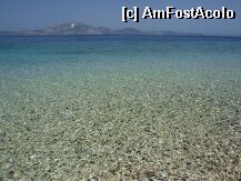 [P07] Ati mai vazut o asemenea apa? Foto luata de pe plaja Marathonisi » foto by gogre
 - 
<span class="allrVoted glyphicon glyphicon-heart hidden" id="av5261"></span>
<a class="m-l-10 hidden" id="sv5261" onclick="voting_Foto_DelVot(,5261,1638)" role="button">șterge vot <span class="glyphicon glyphicon-remove"></span></a>
<a id="v95261" class=" c-red"  onclick="voting_Foto_SetVot(5261)" role="button"><span class="glyphicon glyphicon-heart-empty"></span> <b>LIKE</b> = Votează poza</a> <img class="hidden"  id="f5261W9" src="/imagini/loader.gif" border="0" /><span class="AjErrMes hidden" id="e5261ErM"></span>