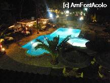 [P05] Terasa si piscina hotelului seara » foto by carmenIS
 - 
<span class="allrVoted glyphicon glyphicon-heart hidden" id="av8349"></span>
<a class="m-l-10 hidden" id="sv8349" onclick="voting_Foto_DelVot(,8349,1645)" role="button">șterge vot <span class="glyphicon glyphicon-remove"></span></a>
<a id="v98349" class=" c-red"  onclick="voting_Foto_SetVot(8349)" role="button"><span class="glyphicon glyphicon-heart-empty"></span> <b>LIKE</b> = Votează poza</a> <img class="hidden"  id="f8349W9" src="/imagini/loader.gif" border="0" /><span class="AjErrMes hidden" id="e8349ErM"></span>
