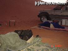 [P04] asa  dormeam in desert, pe o saltea de burete, geanta ca perna si invelit cu patura. » foto by travoice
 - 
<span class="allrVoted glyphicon glyphicon-heart hidden" id="av189932"></span>
<a class="m-l-10 hidden" id="sv189932" onclick="voting_Foto_DelVot(,189932,3410)" role="button">șterge vot <span class="glyphicon glyphicon-remove"></span></a>
<a id="v9189932" class=" c-red"  onclick="voting_Foto_SetVot(189932)" role="button"><span class="glyphicon glyphicon-heart-empty"></span> <b>LIKE</b> = Votează poza</a> <img class="hidden"  id="f189932W9" src="/imagini/loader.gif" border="0" /><span class="AjErrMes hidden" id="e189932ErM"></span>