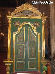 [P05] interiorul  Marii Moschei din Cairo » foto by rsimona
 - 
<span class="allrVoted glyphicon glyphicon-heart hidden" id="av211966"></span>
<a class="m-l-10 hidden" id="sv211966" onclick="voting_Foto_DelVot(,211966,3717)" role="button">șterge vot <span class="glyphicon glyphicon-remove"></span></a>
<a id="v9211966" class=" c-red"  onclick="voting_Foto_SetVot(211966)" role="button"><span class="glyphicon glyphicon-heart-empty"></span> <b>LIKE</b> = Votează poza</a> <img class="hidden"  id="f211966W9" src="/imagini/loader.gif" border="0" /><span class="AjErrMes hidden" id="e211966ErM"></span>
