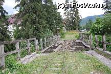 [P16] Calea ferata pe unde trecea mocanita care aducea vagoanele cu lemne de la Planul Inclinat-cam asta a mai ramas » foto by ancamariagadea*
 - 
<span class="allrVoted glyphicon glyphicon-heart hidden" id="av35005"></span>
<a class="m-l-10 hidden" id="sv35005" onclick="voting_Foto_DelVot(,35005,4212)" role="button">șterge vot <span class="glyphicon glyphicon-remove"></span></a>
<a id="v935005" class=" c-red"  onclick="voting_Foto_SetVot(35005)" role="button"><span class="glyphicon glyphicon-heart-empty"></span> <b>LIKE</b> = Votează poza</a> <img class="hidden"  id="f35005W9" src="/imagini/loader.gif" border="0" /><span class="AjErrMes hidden" id="e35005ErM"></span>