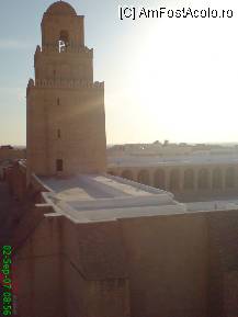 [P22] Kairouan - La Grande Moscqee » foto by Diaura*
 - 
<span class="allrVoted glyphicon glyphicon-heart hidden" id="av33141"></span>
<a class="m-l-10 hidden" id="sv33141" onclick="voting_Foto_DelVot(,33141,484)" role="button">șterge vot <span class="glyphicon glyphicon-remove"></span></a>
<a id="v933141" class=" c-red"  onclick="voting_Foto_SetVot(33141)" role="button"><span class="glyphicon glyphicon-heart-empty"></span> <b>LIKE</b> = Votează poza</a> <img class="hidden"  id="f33141W9" src="/imagini/loader.gif" border="0" /><span class="AjErrMes hidden" id="e33141ErM"></span>