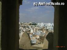 [P04] Vedere din turnul fortaretei (rabat) din Sousse » foto by aditzu
 - 
<span class="allrVoted glyphicon glyphicon-heart hidden" id="av10672"></span>
<a class="m-l-10 hidden" id="sv10672" onclick="voting_Foto_DelVot(,10672,906)" role="button">șterge vot <span class="glyphicon glyphicon-remove"></span></a>
<a id="v910672" class=" c-red"  onclick="voting_Foto_SetVot(10672)" role="button"><span class="glyphicon glyphicon-heart-empty"></span> <b>LIKE</b> = Votează poza</a> <img class="hidden"  id="f10672W9" src="/imagini/loader.gif" border="0" /><span class="AjErrMes hidden" id="e10672ErM"></span>