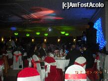 [P36] 31 decembrie - sala de conferinte a Clubului pregatita pentru Revelion » foto by artemisa24
 - 
<span class="allrVoted glyphicon glyphicon-heart hidden" id="av178724"></span>
<a class="m-l-10 hidden" id="sv178724" onclick="voting_Foto_DelVot(,178724,100)" role="button">șterge vot <span class="glyphicon glyphicon-remove"></span></a>
<a id="v9178724" class=" c-red"  onclick="voting_Foto_SetVot(178724)" role="button"><span class="glyphicon glyphicon-heart-empty"></span> <b>LIKE</b> = Votează poza</a> <img class="hidden"  id="f178724W9" src="/imagini/loader.gif" border="0" /><span class="AjErrMes hidden" id="e178724ErM"></span>