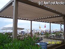 [P06] restaurant si bar pe plaja » foto by calingolea
 - 
<span class="allrVoted glyphicon glyphicon-heart hidden" id="av262"></span>
<a class="m-l-10 hidden" id="sv262" onclick="voting_Foto_DelVot(,262,14)" role="button">șterge vot <span class="glyphicon glyphicon-remove"></span></a>
<a id="v9262" class=" c-red"  onclick="voting_Foto_SetVot(262)" role="button"><span class="glyphicon glyphicon-heart-empty"></span> <b>LIKE</b> = Votează poza</a> <img class="hidden"  id="f262W9" src="/imagini/loader.gif" border="0" /><span class="AjErrMes hidden" id="e262ErM"></span>