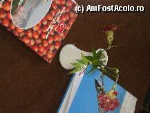[P14] florile de la receptie probabil ca fusesera puse in vaza la inceputul sezonului dar acum erau pe post de flori uscate :> » foto by Miss Butterfly
 - 
<span class="allrVoted glyphicon glyphicon-heart hidden" id="av9617"></span>
<a class="m-l-10 hidden" id="sv9617" onclick="voting_Foto_DelVot(,9617,153)" role="button">șterge vot <span class="glyphicon glyphicon-remove"></span></a>
<a id="v99617" class=" c-red"  onclick="voting_Foto_SetVot(9617)" role="button"><span class="glyphicon glyphicon-heart-empty"></span> <b>LIKE</b> = Votează poza</a> <img class="hidden"  id="f9617W9" src="/imagini/loader.gif" border="0" /><span class="AjErrMes hidden" id="e9617ErM"></span>