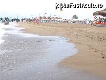 [P15] plaja f curata cu nisip fin....1h am cautat 10 scoici :) Apa este grozava...veti fi surprinsi de cati pestisori sunt in ea. » foto by simaalina
 - 
<span class="allrVoted glyphicon glyphicon-heart hidden" id="av17349"></span>
<a class="m-l-10 hidden" id="sv17349" onclick="voting_Foto_DelVot(,17349,16)" role="button">șterge vot <span class="glyphicon glyphicon-remove"></span></a>
<a id="v917349" class=" c-red"  onclick="voting_Foto_SetVot(17349)" role="button"><span class="glyphicon glyphicon-heart-empty"></span> <b>LIKE</b> = Votează poza</a> <img class="hidden"  id="f17349W9" src="/imagini/loader.gif" border="0" /><span class="AjErrMes hidden" id="e17349ErM"></span>
