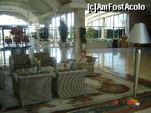 [P11] In lobby, unde exista si bar. » foto by geany_m
 - 
<span class="allrVoted glyphicon glyphicon-heart hidden" id="av124195"></span>
<a class="m-l-10 hidden" id="sv124195" onclick="voting_Foto_DelVot(,124195,16)" role="button">șterge vot <span class="glyphicon glyphicon-remove"></span></a>
<a id="v9124195" class=" c-red"  onclick="voting_Foto_SetVot(124195)" role="button"><span class="glyphicon glyphicon-heart-empty"></span> <b>LIKE</b> = Votează poza</a> <img class="hidden"  id="f124195W9" src="/imagini/loader.gif" border="0" /><span class="AjErrMes hidden" id="e124195ErM"></span>