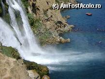 [P20] Cascada Duden (la intrarea in Antalya) - e spectaculoasa. Noi am luat un taxi din Antalia (din port) pana la Concorde, a oprit la cascada un sfert de ora - 20 minute si ne-a costat 25 EUR cu totul (fara sa negociem,din pacate, a doua oara am facut acelasi drum cu 15 EUR) » foto by mmf
 - 
<span class="allrVoted glyphicon glyphicon-heart hidden" id="av15155"></span>
<a class="m-l-10 hidden" id="sv15155" onclick="voting_Foto_DelVot(,15155,171)" role="button">șterge vot <span class="glyphicon glyphicon-remove"></span></a>
<a id="v915155" class=" c-red"  onclick="voting_Foto_SetVot(15155)" role="button"><span class="glyphicon glyphicon-heart-empty"></span> <b>LIKE</b> = Votează poza</a> <img class="hidden"  id="f15155W9" src="/imagini/loader.gif" border="0" /><span class="AjErrMes hidden" id="e15155ErM"></span>
