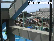 [P11] terasa restaurantului principal » foto by bogdan13
 - 
<span class="allrVoted glyphicon glyphicon-heart hidden" id="av126163"></span>
<a class="m-l-10 hidden" id="sv126163" onclick="voting_Foto_DelVot(,126163,176)" role="button">șterge vot <span class="glyphicon glyphicon-remove"></span></a>
<a id="v9126163" class=" c-red"  onclick="voting_Foto_SetVot(126163)" role="button"><span class="glyphicon glyphicon-heart-empty"></span> <b>LIKE</b> = Votează poza</a> <img class="hidden"  id="f126163W9" src="/imagini/loader.gif" border="0" /><span class="AjErrMes hidden" id="e126163ErM"></span>