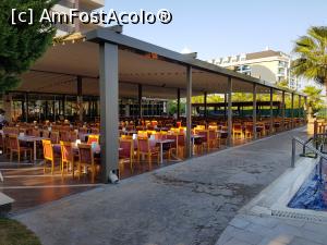 [P02] Sala de mese, terasă restaurantul principal » foto by arin
 - 
<span class="allrVoted glyphicon glyphicon-heart hidden" id="av1009278"></span>
<a class="m-l-10 hidden" id="sv1009278" onclick="voting_Foto_DelVot(,1009278,178)" role="button">șterge vot <span class="glyphicon glyphicon-remove"></span></a>
<a id="v91009278" class=" c-red"  onclick="voting_Foto_SetVot(1009278)" role="button"><span class="glyphicon glyphicon-heart-empty"></span> <b>LIKE</b> = Votează poza</a> <img class="hidden"  id="f1009278W9" src="/imagini/loader.gif" border="0" /><span class="AjErrMes hidden" id="e1009278ErM"></span>