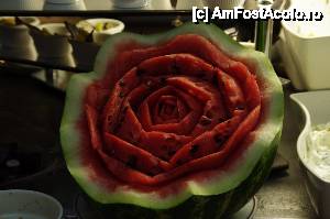 [P23] Alt aranjament din pepene - decor la restaurant » foto by cdiana
 - 
<span class="allrVoted glyphicon glyphicon-heart hidden" id="av432981"></span>
<a class="m-l-10 hidden" id="sv432981" onclick="voting_Foto_DelVot(,432981,21)" role="button">șterge vot <span class="glyphicon glyphicon-remove"></span></a>
<a id="v9432981" class=" c-red"  onclick="voting_Foto_SetVot(432981)" role="button"><span class="glyphicon glyphicon-heart-empty"></span> <b>LIKE</b> = Votează poza</a> <img class="hidden"  id="f432981W9" src="/imagini/loader.gif" border="0" /><span class="AjErrMes hidden" id="e432981ErM"></span>