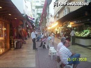 [P18] bazar Kusadasi » foto by dan sorin
 - 
<span class="allrVoted glyphicon glyphicon-heart hidden" id="av424332"></span>
<a class="m-l-10 hidden" id="sv424332" onclick="voting_Foto_DelVot(,424332,212)" role="button">șterge vot <span class="glyphicon glyphicon-remove"></span></a>
<a id="v9424332" class=" c-red"  onclick="voting_Foto_SetVot(424332)" role="button"><span class="glyphicon glyphicon-heart-empty"></span> <b>LIKE</b> = Votează poza</a> <img class="hidden"  id="f424332W9" src="/imagini/loader.gif" border="0" /><span class="AjErrMes hidden" id="e424332ErM"></span>