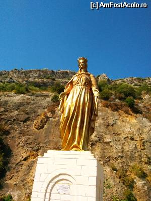 [P13] Statuia Fecioarei Maria » foto by big_profesor
 - 
<span class="allrVoted glyphicon glyphicon-heart hidden" id="av530689"></span>
<a class="m-l-10 hidden" id="sv530689" onclick="voting_Foto_DelVot(,530689,215)" role="button">șterge vot <span class="glyphicon glyphicon-remove"></span></a>
<a id="v9530689" class=" c-red"  onclick="voting_Foto_SetVot(530689)" role="button"><span class="glyphicon glyphicon-heart-empty"></span> <b>LIKE</b> = Votează poza</a> <img class="hidden"  id="f530689W9" src="/imagini/loader.gif" border="0" /><span class="AjErrMes hidden" id="e530689ErM"></span>
