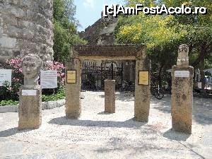 [P17] La iesirea din Castelul Bodrum » foto by andromeda
 - 
<span class="allrVoted glyphicon glyphicon-heart hidden" id="av631949"></span>
<a class="m-l-10 hidden" id="sv631949" onclick="voting_Foto_DelVot(,631949,262)" role="button">șterge vot <span class="glyphicon glyphicon-remove"></span></a>
<a id="v9631949" class=" c-red"  onclick="voting_Foto_SetVot(631949)" role="button"><span class="glyphicon glyphicon-heart-empty"></span> <b>LIKE</b> = Votează poza</a> <img class="hidden"  id="f631949W9" src="/imagini/loader.gif" border="0" /><span class="AjErrMes hidden" id="e631949ErM"></span>