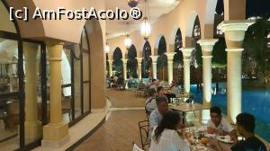 [P03] Makadi Palace - locația pentru masa de seara » foto by iulibv
 - 
<span class="allrVoted glyphicon glyphicon-heart hidden" id="av1294214"></span>
<a class="m-l-10 hidden" id="sv1294214" onclick="voting_Foto_DelVot(,1294214,308)" role="button">șterge vot <span class="glyphicon glyphicon-remove"></span></a>
<a id="v91294214" class=" c-red"  onclick="voting_Foto_SetVot(1294214)" role="button"><span class="glyphicon glyphicon-heart-empty"></span> <b>LIKE</b> = Votează poza</a> <img class="hidden"  id="f1294214W9" src="/imagini/loader.gif" border="0" /><span class="AjErrMes hidden" id="e1294214ErM"></span>