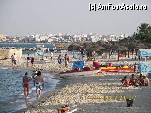 [P11] Plaja din Port El Kantaoui nu departe de hotelul Houria Palace.  » foto by bose
 - 
<span class="allrVoted glyphicon glyphicon-heart hidden" id="av345023"></span>
<a class="m-l-10 hidden" id="sv345023" onclick="voting_Foto_DelVot(,345023,316)" role="button">șterge vot <span class="glyphicon glyphicon-remove"></span></a>
<a id="v9345023" class=" c-red"  onclick="voting_Foto_SetVot(345023)" role="button"><span class="glyphicon glyphicon-heart-empty"></span> <b>LIKE</b> = Votează poza</a> <img class="hidden"  id="f345023W9" src="/imagini/loader.gif" border="0" /><span class="AjErrMes hidden" id="e345023ErM"></span>
