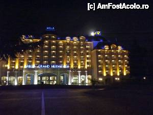 [P01] Meliã Grand Hermitage - așa arată hotelul noaptea.  » foto by Dragoș_MD
 - 
<span class="allrVoted glyphicon glyphicon-heart hidden" id="av556058"></span>
<a class="m-l-10 hidden" id="sv556058" onclick="voting_Foto_DelVot(,556058,349)" role="button">șterge vot <span class="glyphicon glyphicon-remove"></span></a>
<a id="v9556058" class=" c-red"  onclick="voting_Foto_SetVot(556058)" role="button"><span class="glyphicon glyphicon-heart-empty"></span> <b>LIKE</b> = Votează poza</a> <img class="hidden"  id="f556058W9" src="/imagini/loader.gif" border="0" /><span class="AjErrMes hidden" id="e556058ErM"></span>