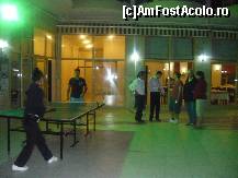 [P15] ping-pong-ul se oferea gratuit;
am inteles ca tipul in tricou rosu era managerul hotelului, foarte amabil si el » foto by A.E.N
 - 
<span class="allrVoted glyphicon glyphicon-heart hidden" id="av156766"></span>
<a class="m-l-10 hidden" id="sv156766" onclick="voting_Foto_DelVot(,156766,359)" role="button">șterge vot <span class="glyphicon glyphicon-remove"></span></a>
<a id="v9156766" class=" c-red"  onclick="voting_Foto_SetVot(156766)" role="button"><span class="glyphicon glyphicon-heart-empty"></span> <b>LIKE</b> = Votează poza</a> <img class="hidden"  id="f156766W9" src="/imagini/loader.gif" border="0" /><span class="AjErrMes hidden" id="e156766ErM"></span>
