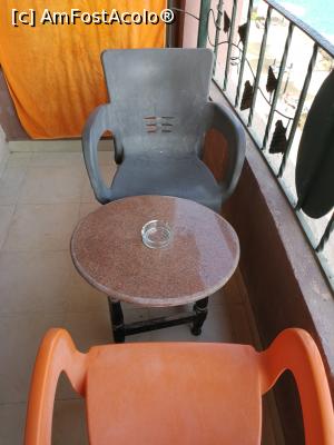 [P07] Nu cred că era o greșeală diferența dintre scaune. Cele două culori se îmbină și în arhitectura exterioara a resortului » foto by fra
 - 
<span class="allrVoted glyphicon glyphicon-heart hidden" id="av1022536"></span>
<a class="m-l-10 hidden" id="sv1022536" onclick="voting_Foto_DelVot(,1022536,36)" role="button">șterge vot <span class="glyphicon glyphicon-remove"></span></a>
<a id="v91022536" class=" c-red"  onclick="voting_Foto_SetVot(1022536)" role="button"><span class="glyphicon glyphicon-heart-empty"></span> <b>LIKE</b> = Votează poza</a> <img class="hidden"  id="f1022536W9" src="/imagini/loader.gif" border="0" /><span class="AjErrMes hidden" id="e1022536ErM"></span>