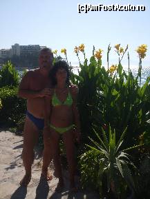 [P38] Eu si Tory Pe faleza la Ladies Beach despre care se spune ca e cea mai buna plaja din Kusadasi ! » foto by bigu_2006_rapid
 - 
<span class="allrVoted glyphicon glyphicon-heart hidden" id="av15939"></span>
<a class="m-l-10 hidden" id="sv15939" onclick="voting_Foto_DelVot(,15939,366)" role="button">șterge vot <span class="glyphicon glyphicon-remove"></span></a>
<a id="v915939" class=" c-red"  onclick="voting_Foto_SetVot(15939)" role="button"><span class="glyphicon glyphicon-heart-empty"></span> <b>LIKE</b> = Votează poza</a> <img class="hidden"  id="f15939W9" src="/imagini/loader.gif" border="0" /><span class="AjErrMes hidden" id="e15939ErM"></span>