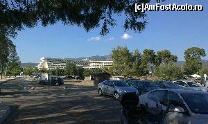 [P16] Meliton Deluxe [Porto Carras Resort] - hotelul văzut dinspre plaja publică.  » foto by bogumil
 - 
<span class="allrVoted glyphicon glyphicon-heart hidden" id="av615767"></span>
<a class="m-l-10 hidden" id="sv615767" onclick="voting_Foto_DelVot(,615767,374)" role="button">șterge vot <span class="glyphicon glyphicon-remove"></span></a>
<a id="v9615767" class=" c-red"  onclick="voting_Foto_SetVot(615767)" role="button"><span class="glyphicon glyphicon-heart-empty"></span> <b>LIKE</b> = Votează poza</a> <img class="hidden"  id="f615767W9" src="/imagini/loader.gif" border="0" /><span class="AjErrMes hidden" id="e615767ErM"></span>