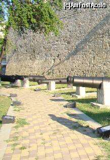 [P17] Langa fort erau expuse tunuri mai vechi » foto by kelyboy
 - 
<span class="allrVoted glyphicon glyphicon-heart hidden" id="av273319"></span>
<a class="m-l-10 hidden" id="sv273319" onclick="voting_Foto_DelVot(,273319,377)" role="button">șterge vot <span class="glyphicon glyphicon-remove"></span></a>
<a id="v9273319" class=" c-red"  onclick="voting_Foto_SetVot(273319)" role="button"><span class="glyphicon glyphicon-heart-empty"></span> <b>LIKE</b> = Votează poza</a> <img class="hidden"  id="f273319W9" src="/imagini/loader.gif" border="0" /><span class="AjErrMes hidden" id="e273319ErM"></span>