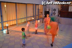 [P03] discoteca pt copii seara o jumatate de ora. foarte frumos » foto by cosmin_oprisor
 - 
<span class="allrVoted glyphicon glyphicon-heart hidden" id="av456249"></span>
<a class="m-l-10 hidden" id="sv456249" onclick="voting_Foto_DelVot(,456249,387)" role="button">șterge vot <span class="glyphicon glyphicon-remove"></span></a>
<a id="v9456249" class=" c-red"  onclick="voting_Foto_SetVot(456249)" role="button"><span class="glyphicon glyphicon-heart-empty"></span> <b>LIKE</b> = Votează poza</a> <img class="hidden"  id="f456249W9" src="/imagini/loader.gif" border="0" /><span class="AjErrMes hidden" id="e456249ErM"></span>