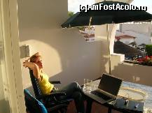 [P22] Siesta pe terasa generoasa a camerei de hotel » foto by vvg
 - 
<span class="allrVoted glyphicon glyphicon-heart hidden" id="av301986"></span>
<a class="m-l-10 hidden" id="sv301986" onclick="voting_Foto_DelVot(,301986,398)" role="button">șterge vot <span class="glyphicon glyphicon-remove"></span></a>
<a id="v9301986" class=" c-red"  onclick="voting_Foto_SetVot(301986)" role="button"><span class="glyphicon glyphicon-heart-empty"></span> <b>LIKE</b> = Votează poza</a> <img class="hidden"  id="f301986W9" src="/imagini/loader.gif" border="0" /><span class="AjErrMes hidden" id="e301986ErM"></span>