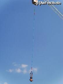[P02] bungee jumping » foto by felix
 - 
<span class="allrVoted glyphicon glyphicon-heart hidden" id="av128975"></span>
<a class="m-l-10 hidden" id="sv128975" onclick="voting_Foto_DelVot(,128975,399)" role="button">șterge vot <span class="glyphicon glyphicon-remove"></span></a>
<a id="v9128975" class=" c-red"  onclick="voting_Foto_SetVot(128975)" role="button"><span class="glyphicon glyphicon-heart-empty"></span> <b>LIKE</b> = Votează poza</a> <img class="hidden"  id="f128975W9" src="/imagini/loader.gif" border="0" /><span class="AjErrMes hidden" id="e128975ErM"></span>