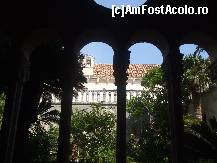 [P06] manastirea dominicana -curtea ainterioara, dubrovnik » foto by paula mirela
 - 
<span class="allrVoted glyphicon glyphicon-heart hidden" id="av342012"></span>
<a class="m-l-10 hidden" id="sv342012" onclick="voting_Foto_DelVot(,342012,399)" role="button">șterge vot <span class="glyphicon glyphicon-remove"></span></a>
<a id="v9342012" class=" c-red"  onclick="voting_Foto_SetVot(342012)" role="button"><span class="glyphicon glyphicon-heart-empty"></span> <b>LIKE</b> = Votează poza</a> <img class="hidden"  id="f342012W9" src="/imagini/loader.gif" border="0" /><span class="AjErrMes hidden" id="e342012ErM"></span>