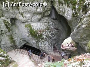 [P51] Coborând spre intrarea în peştera Šupljara » foto by irinad
 - 
<span class="allrVoted glyphicon glyphicon-heart hidden" id="av1250318"></span>
<a class="m-l-10 hidden" id="sv1250318" onclick="voting_Foto_DelVot(,1250318,412)" role="button">șterge vot <span class="glyphicon glyphicon-remove"></span></a>
<a id="v91250318" class=" c-red"  onclick="voting_Foto_SetVot(1250318)" role="button"><span class="glyphicon glyphicon-heart-empty"></span> <b>LIKE</b> = Votează poza</a> <img class="hidden"  id="f1250318W9" src="/imagini/loader.gif" border="0" /><span class="AjErrMes hidden" id="e1250318ErM"></span>