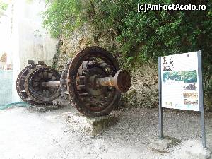 [P16] Cea mai ramas din prima centrala hidroelectrica din Croatia » foto by Marian Preda
 - 
<span class="allrVoted glyphicon glyphicon-heart hidden" id="av568936"></span>
<a class="m-l-10 hidden" id="sv568936" onclick="voting_Foto_DelVot(,568936,413)" role="button">șterge vot <span class="glyphicon glyphicon-remove"></span></a>
<a id="v9568936" class=" c-red"  onclick="voting_Foto_SetVot(568936)" role="button"><span class="glyphicon glyphicon-heart-empty"></span> <b>LIKE</b> = Votează poza</a> <img class="hidden"  id="f568936W9" src="/imagini/loader.gif" border="0" /><span class="AjErrMes hidden" id="e568936ErM"></span>