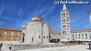 [P14] Ansamblul format de Biserica Sf. Donatus şi turnul Catedralei Sf. Anastasia » foto by crismis
 - 
<span class="allrVoted glyphicon glyphicon-heart hidden" id="av669563"></span>
<a class="m-l-10 hidden" id="sv669563" onclick="voting_Foto_DelVot(,669563,414)" role="button">șterge vot <span class="glyphicon glyphicon-remove"></span></a>
<a id="v9669563" class=" c-red"  onclick="voting_Foto_SetVot(669563)" role="button"><span class="glyphicon glyphicon-heart-empty"></span> <b>LIKE</b> = Votează poza</a> <img class="hidden"  id="f669563W9" src="/imagini/loader.gif" border="0" /><span class="AjErrMes hidden" id="e669563ErM"></span>
