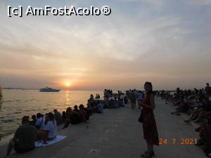[P17] Apus de soare în Zadar ascultând Orga Mării » foto by irinad
 - 
<span class="allrVoted glyphicon glyphicon-heart hidden" id="av1248395"></span>
<a class="m-l-10 hidden" id="sv1248395" onclick="voting_Foto_DelVot(,1248395,414)" role="button">șterge vot <span class="glyphicon glyphicon-remove"></span></a>
<a id="v91248395" class=" c-red"  onclick="voting_Foto_SetVot(1248395)" role="button"><span class="glyphicon glyphicon-heart-empty"></span> <b>LIKE</b> = Votează poza</a> <img class="hidden"  id="f1248395W9" src="/imagini/loader.gif" border="0" /><span class="AjErrMes hidden" id="e1248395ErM"></span>