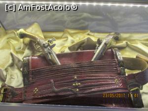 [P15] Colecția de arme.  » foto by elviramvio
 - 
<span class="allrVoted glyphicon glyphicon-heart hidden" id="av928128"></span>
<a class="m-l-10 hidden" id="sv928128" onclick="voting_Foto_DelVot(,928128,415)" role="button">șterge vot <span class="glyphicon glyphicon-remove"></span></a>
<a id="v9928128" class=" c-red"  onclick="voting_Foto_SetVot(928128)" role="button"><span class="glyphicon glyphicon-heart-empty"></span> <b>LIKE</b> = Votează poza</a> <img class="hidden"  id="f928128W9" src="/imagini/loader.gif" border="0" /><span class="AjErrMes hidden" id="e928128ErM"></span>
