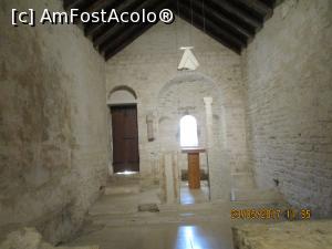 [P02] O bisericuță atipică, Sf. Andrei, sec. VII » foto by elviramvio
 - 
<span class="allrVoted glyphicon glyphicon-heart hidden" id="av928115"></span>
<a class="m-l-10 hidden" id="sv928115" onclick="voting_Foto_DelVot(,928115,415)" role="button">șterge vot <span class="glyphicon glyphicon-remove"></span></a>
<a id="v9928115" class=" c-red"  onclick="voting_Foto_SetVot(928115)" role="button"><span class="glyphicon glyphicon-heart-empty"></span> <b>LIKE</b> = Votează poza</a> <img class="hidden"  id="f928115W9" src="/imagini/loader.gif" border="0" /><span class="AjErrMes hidden" id="e928115ErM"></span>