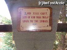 [P70] domnul isus cristos fiul lui dumnezeu , ai mila de mine pacatosul » foto by onlyoctavian
 - 
<span class="allrVoted glyphicon glyphicon-heart hidden" id="av253244"></span>
<a class="m-l-10 hidden" id="sv253244" onclick="voting_Foto_DelVot(,253244,430)" role="button">șterge vot <span class="glyphicon glyphicon-remove"></span></a>
<a id="v9253244" class=" c-red"  onclick="voting_Foto_SetVot(253244)" role="button"><span class="glyphicon glyphicon-heart-empty"></span> <b>LIKE</b> = Votează poza</a> <img class="hidden"  id="f253244W9" src="/imagini/loader.gif" border="0" /><span class="AjErrMes hidden" id="e253244ErM"></span>
