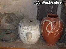 [P09] Vase vechi folosite de calugarii de la Meteora. » foto by ciocani elena*
 - 
<span class="allrVoted glyphicon glyphicon-heart hidden" id="av55381"></span>
<a class="m-l-10 hidden" id="sv55381" onclick="voting_Foto_DelVot(,55381,430)" role="button">șterge vot <span class="glyphicon glyphicon-remove"></span></a>
<a id="v955381" class=" c-red"  onclick="voting_Foto_SetVot(55381)" role="button"><span class="glyphicon glyphicon-heart-empty"></span> <b>LIKE</b> = Votează poza</a> <img class="hidden"  id="f55381W9" src="/imagini/loader.gif" border="0" /><span class="AjErrMes hidden" id="e55381ErM"></span>