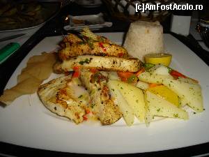 [P19] Peste si creveti la restaurantul de pe plaja.  » foto by Giorgios
 - 
<span class="allrVoted glyphicon glyphicon-heart hidden" id="av682893"></span>
<a class="m-l-10 hidden" id="sv682893" onclick="voting_Foto_DelVot(,682893,458)" role="button">șterge vot <span class="glyphicon glyphicon-remove"></span></a>
<a id="v9682893" class=" c-red"  onclick="voting_Foto_SetVot(682893)" role="button"><span class="glyphicon glyphicon-heart-empty"></span> <b>LIKE</b> = Votează poza</a> <img class="hidden"  id="f682893W9" src="/imagini/loader.gif" border="0" /><span class="AjErrMes hidden" id="e682893ErM"></span>