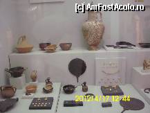 [P28] podoabe, vase
din muzeul de arheologie » foto by amero
 - 
<span class="allrVoted glyphicon glyphicon-heart hidden" id="av311878"></span>
<a class="m-l-10 hidden" id="sv311878" onclick="voting_Foto_DelVot(,311878,460)" role="button">șterge vot <span class="glyphicon glyphicon-remove"></span></a>
<a id="v9311878" class=" c-red"  onclick="voting_Foto_SetVot(311878)" role="button"><span class="glyphicon glyphicon-heart-empty"></span> <b>LIKE</b> = Votează poza</a> <img class="hidden"  id="f311878W9" src="/imagini/loader.gif" border="0" /><span class="AjErrMes hidden" id="e311878ErM"></span>