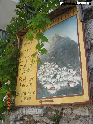 [P03] invitatie la plimbare pe 'Poteca poeziei', in centrul localitatii Kallirachi » foto by crismis
 - 
<span class="allrVoted glyphicon glyphicon-heart hidden" id="av569592"></span>
<a class="m-l-10 hidden" id="sv569592" onclick="voting_Foto_DelVot(,569592,460)" role="button">șterge vot <span class="glyphicon glyphicon-remove"></span></a>
<a id="v9569592" class=" c-red"  onclick="voting_Foto_SetVot(569592)" role="button"><span class="glyphicon glyphicon-heart-empty"></span> <b>LIKE</b> = Votează poza</a> <img class="hidden"  id="f569592W9" src="/imagini/loader.gif" border="0" /><span class="AjErrMes hidden" id="e569592ErM"></span>