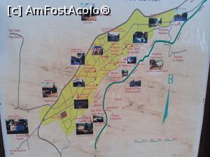 [P16] Harta de la intrarea pe străduța pietonală din Theologos care te lămurește cu ce ai de văzut în frumosul sat.  » foto by Aurici
 - 
<span class="allrVoted glyphicon glyphicon-heart hidden" id="av879139"></span>
<a class="m-l-10 hidden" id="sv879139" onclick="voting_Foto_DelVot(,879139,460)" role="button">șterge vot <span class="glyphicon glyphicon-remove"></span></a>
<a id="v9879139" class=" c-red"  onclick="voting_Foto_SetVot(879139)" role="button"><span class="glyphicon glyphicon-heart-empty"></span> <b>LIKE</b> = Votează poza</a> <img class="hidden"  id="f879139W9" src="/imagini/loader.gif" border="0" /><span class="AjErrMes hidden" id="e879139ErM"></span>