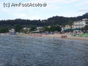 [P47] Plaja din Thassos, aici vedere din portul turistic.  » foto by Aurici
 - 
<span class="allrVoted glyphicon glyphicon-heart hidden" id="av879170"></span>
<a class="m-l-10 hidden" id="sv879170" onclick="voting_Foto_DelVot(,879170,460)" role="button">șterge vot <span class="glyphicon glyphicon-remove"></span></a>
<a id="v9879170" class=" c-red"  onclick="voting_Foto_SetVot(879170)" role="button"><span class="glyphicon glyphicon-heart-empty"></span> <b>LIKE</b> = Votează poza</a> <img class="hidden"  id="f879170W9" src="/imagini/loader.gif" border="0" /><span class="AjErrMes hidden" id="e879170ErM"></span>