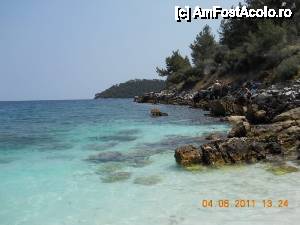 [P02] Marble Beach (Plaja de Marmura)  » foto by antonio777*
 - 
<span class="allrVoted glyphicon glyphicon-heart hidden" id="av416117"></span>
<a class="m-l-10 hidden" id="sv416117" onclick="voting_Foto_DelVot(,416117,460)" role="button">șterge vot <span class="glyphicon glyphicon-remove"></span></a>
<a id="v9416117" class=" c-red"  onclick="voting_Foto_SetVot(416117)" role="button"><span class="glyphicon glyphicon-heart-empty"></span> <b>LIKE</b> = Votează poza</a> <img class="hidden"  id="f416117W9" src="/imagini/loader.gif" border="0" /><span class="AjErrMes hidden" id="e416117ErM"></span>