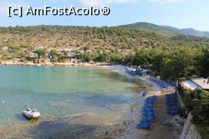 [P07] Aliki Beach... o plaja mica dar superba e plaja de Sarbi. Se mananca bine peste proaspat din mare si tentaculele de caracatita le alegi de pe sarma. E si un mic sit arheologic. » foto by 3nergy
 - 
<span class="allrVoted glyphicon glyphicon-heart hidden" id="av859223"></span>
<a class="m-l-10 hidden" id="sv859223" onclick="voting_Foto_DelVot(,859223,460)" role="button">șterge vot <span class="glyphicon glyphicon-remove"></span></a>
<a id="v9859223" class=" c-red"  onclick="voting_Foto_SetVot(859223)" role="button"><span class="glyphicon glyphicon-heart-empty"></span> <b>LIKE</b> = Votează poza</a> <img class="hidden"  id="f859223W9" src="/imagini/loader.gif" border="0" /><span class="AjErrMes hidden" id="e859223ErM"></span>