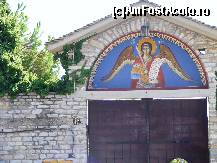 [P53] Manastirea Arhanghelul Mihai, este chiar la sosea, intre Potos si Skala Potamia » foto by Cris
 - 
<span class="allrVoted glyphicon glyphicon-heart hidden" id="av135293"></span>
<a class="m-l-10 hidden" id="sv135293" onclick="voting_Foto_DelVot(,135293,460)" role="button">șterge vot <span class="glyphicon glyphicon-remove"></span></a>
<a id="v9135293" class=" c-red"  onclick="voting_Foto_SetVot(135293)" role="button"><span class="glyphicon glyphicon-heart-empty"></span> <b>LIKE</b> = Votează poza</a> <img class="hidden"  id="f135293W9" src="/imagini/loader.gif" border="0" /><span class="AjErrMes hidden" id="e135293ErM"></span>