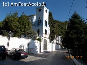 [P13] Panagia - turnul bisericii din sat » foto by ANILU
 - 
<span class="allrVoted glyphicon glyphicon-heart hidden" id="av898938"></span>
<a class="m-l-10 hidden" id="sv898938" onclick="voting_Foto_DelVot(,898938,460)" role="button">șterge vot <span class="glyphicon glyphicon-remove"></span></a>
<a id="v9898938" class=" c-red"  onclick="voting_Foto_SetVot(898938)" role="button"><span class="glyphicon glyphicon-heart-empty"></span> <b>LIKE</b> = Votează poza</a> <img class="hidden"  id="f898938W9" src="/imagini/loader.gif" border="0" /><span class="AjErrMes hidden" id="e898938ErM"></span>