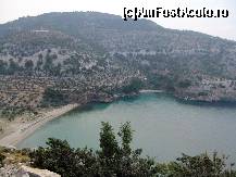 [P01] locatie:300 m pana la manastirea arh mihail.prima plaja-nisip fin si apa curata iar a doua mai micuta ideala pt snorkeling » foto by cupcake*
 - 
<span class="allrVoted glyphicon glyphicon-heart hidden" id="av107638"></span>
<a class="m-l-10 hidden" id="sv107638" onclick="voting_Foto_DelVot(,107638,460)" role="button">șterge vot <span class="glyphicon glyphicon-remove"></span></a>
<a id="v9107638" class=" c-red"  onclick="voting_Foto_SetVot(107638)" role="button"><span class="glyphicon glyphicon-heart-empty"></span> <b>LIKE</b> = Votează poza</a> <img class="hidden"  id="f107638W9" src="/imagini/loader.gif" border="0" /><span class="AjErrMes hidden" id="e107638ErM"></span>